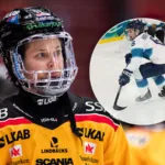 Luleås mardröm: Säsongen över efter OS-skadan