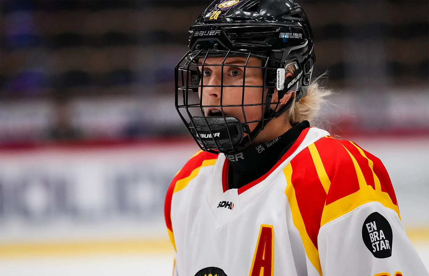 Är inne på femte säsongen – skriver nytt tvåårskontrakt