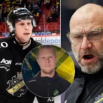 Han tar över AIK – efter sparkade Hallberg