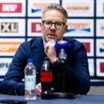 Kritiserade egna supportrarna – backar nu