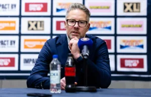 Kritiserade egna supportrarna – backar nu