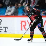 Uppgifter: Ansluter till Frölunda – redan nu