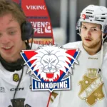 Orden om lagkamraten: ”Hoppas att han kommer till Linköping”