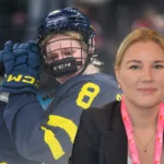 Johansson: Den här prestationen kommer att sätta spår