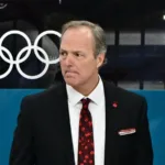 Sorg efter OS-finalförlusten – coachen tar timeout