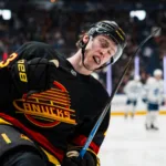 Skickas ner till AHL – inför OS