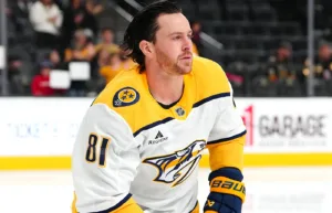 Uppgifter: Kan trejda bort Conn Smythe-vinnaren 