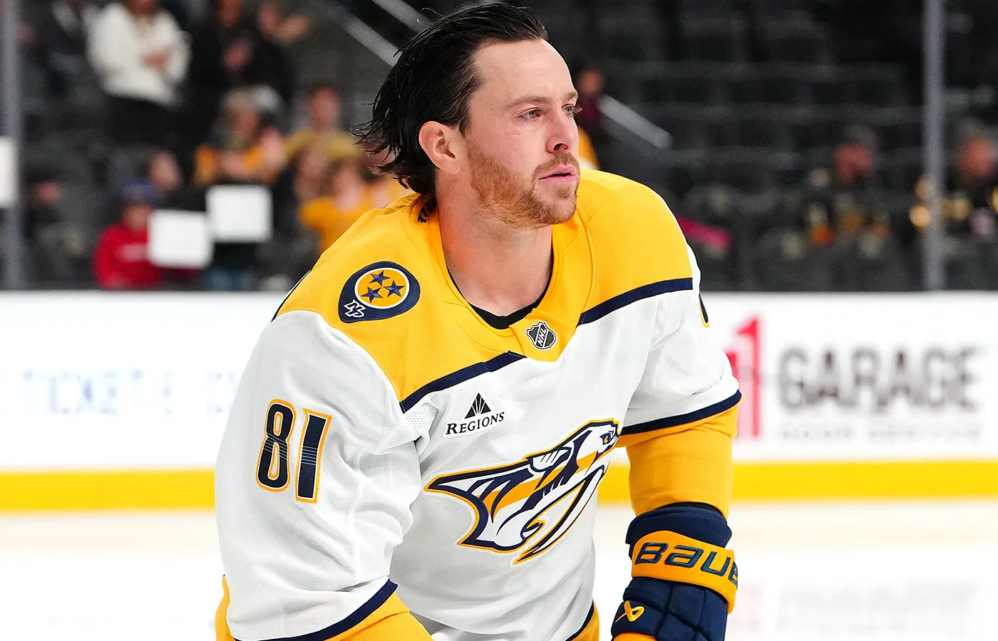 Uppgifter: Kan trejda bort Conn Smythe-vinnaren 