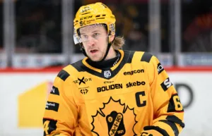 Skellefteås avbräck – Pudas missar toppmötet