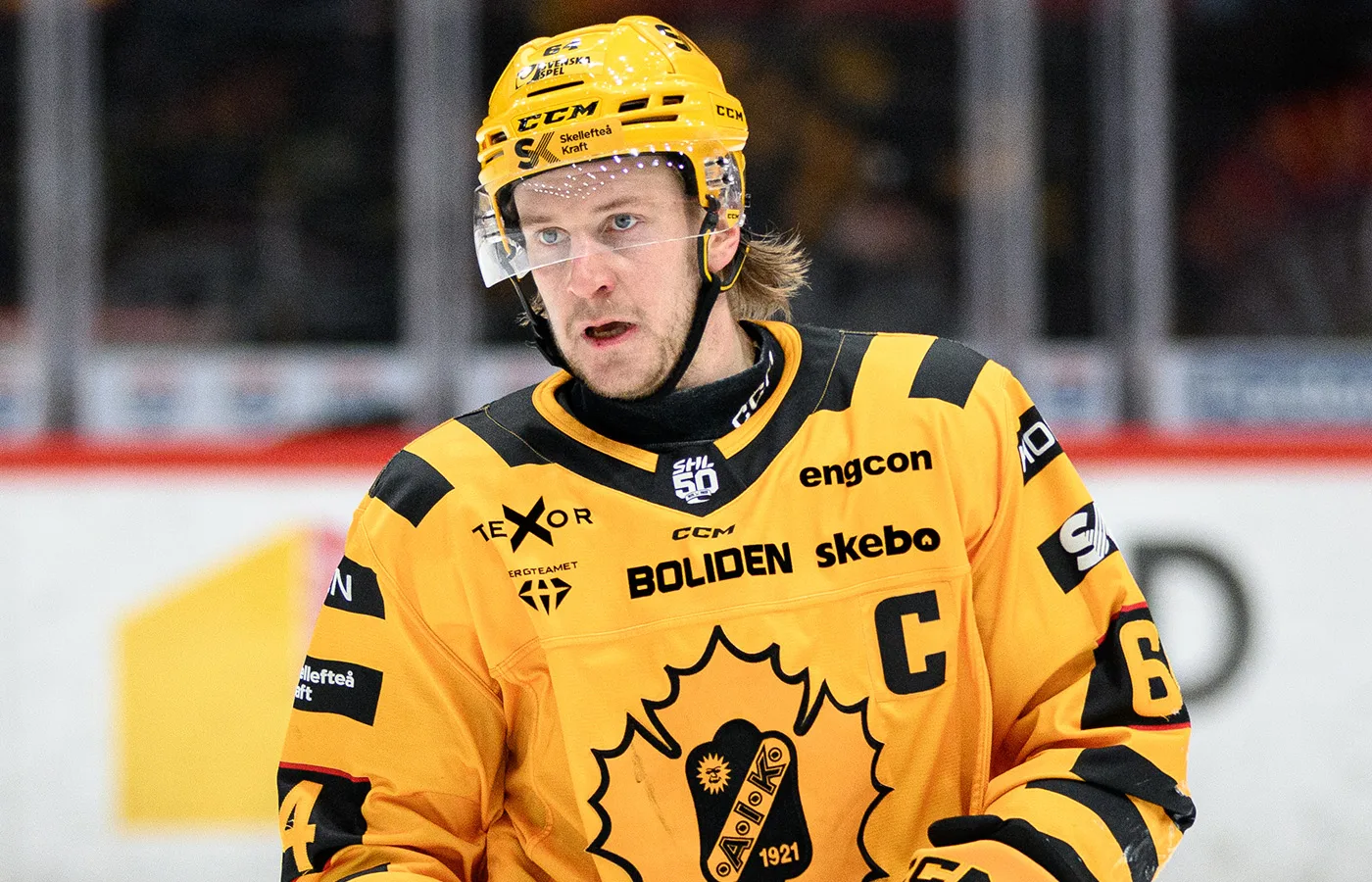 Skellefteås avbräck – Pudas missar toppmötet