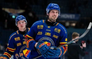 Djurgårdens Jacob Josefson ska opereras