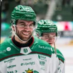 Rögle kommer inte släppa centern: ”Uteslutet”