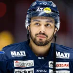 Tidigare SHL-floppen på marknaden – lämnar KHL