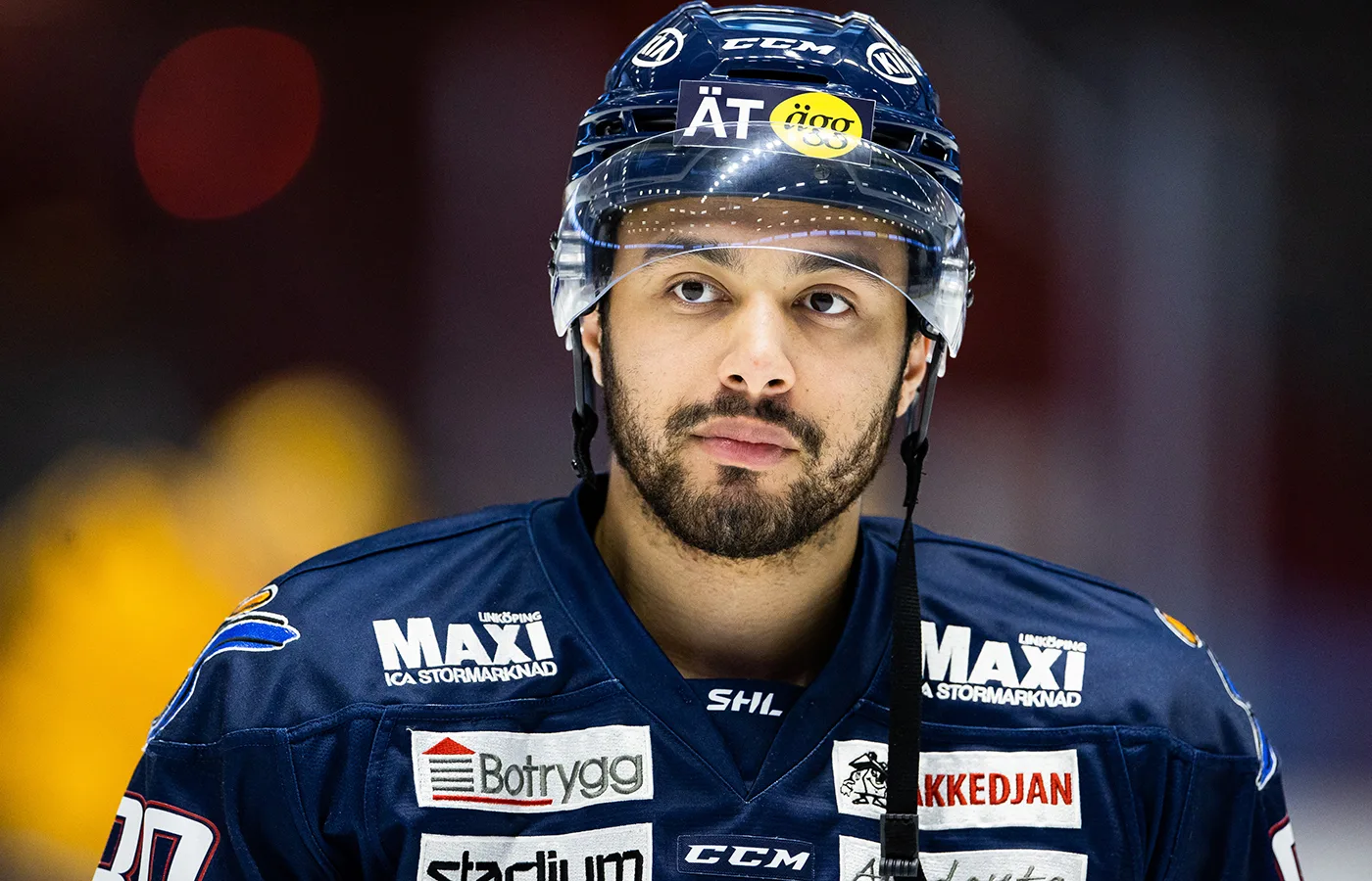 Tidigare SHL-floppen på marknaden – lämnar KHL
