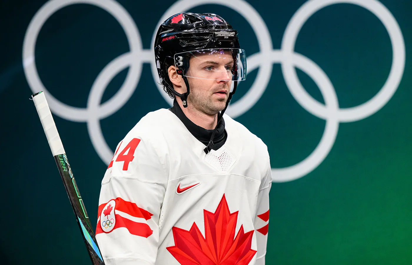 Bekräftat: Missar OS-finalen