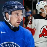 Bryter NHL-kontraktet – återvänder till förra klubben