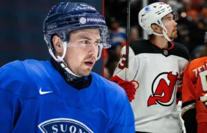 Bryter NHL-kontraktet – återvänder till förra klubben