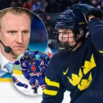 Jättehyllningen: ”Hon skulle gå in där – utan tvekan”