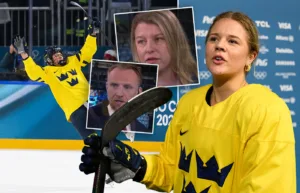 Experterna lyriska efter OS-premiären: ”Vilken stjärna”