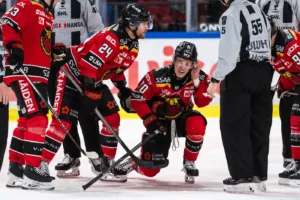 Oron kring JVM-hjälten: ”Tog jävligt olyckligt”