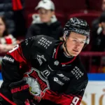 Talangen skriver SHL-kontrakt: ”Otroligt stolt”