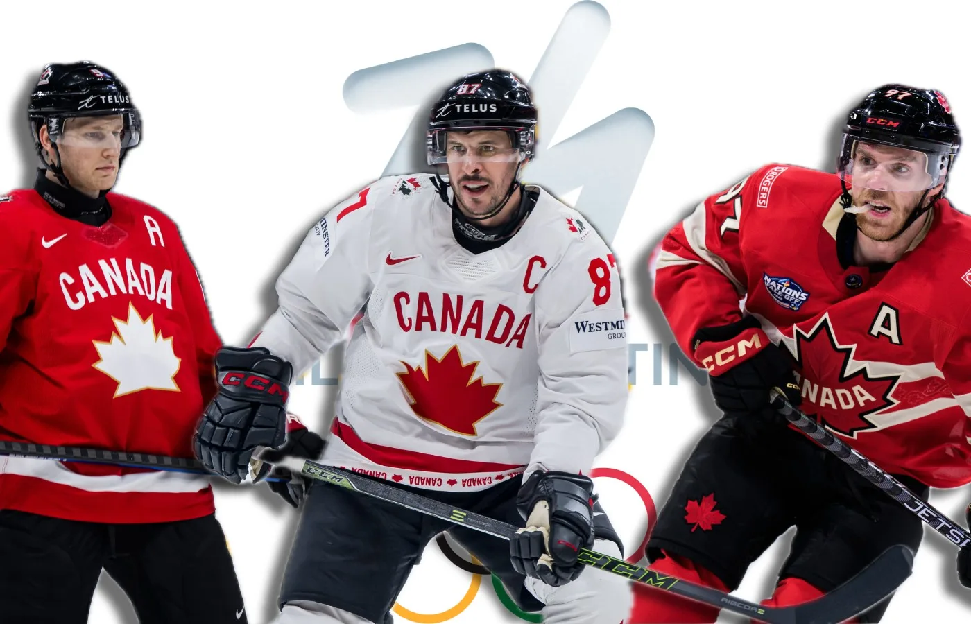 OS 2026: Vem ska kunna stoppa den kanadensiska maskinen?