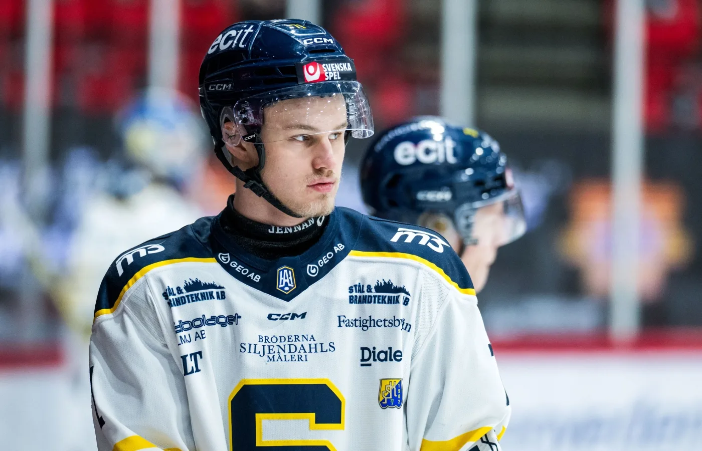 Talangen lånas ut av Södertälje