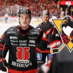 Fick lämna Örebro – bjuder på formbesked direkt i AHL
