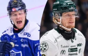 BIK jagar spel i SHL: ”Vi har jättebra chanser”