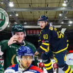 Frölunda 2026/27: Scenariot som kan skaka om