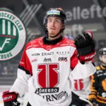 Frölunda i skadekris – stjärnan går rakt in i laget