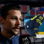 Erik Karlsson: ”Det är en billig utvisning”