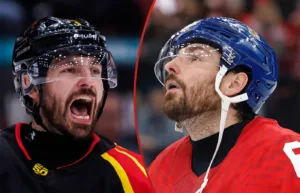 Beskedet: OS-backen är tillbaka