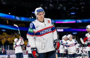 Tidigare SHL-forwarden redo för comeback – två år efter senaste seriematchen