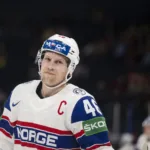 Tidigare SHL-forwarden redo för comeback – två år efter senaste seriematchen