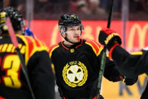 Klart: Brynäs förlänger med formstarka succéspelaren
