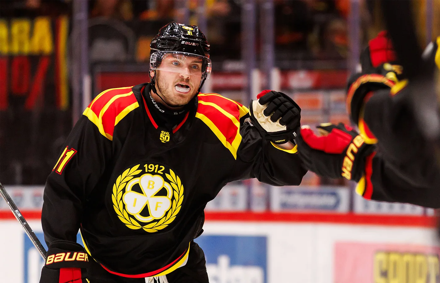 Veckans lag #20: ”Har hittat rätt i SHL – efter en hemsk start”