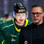 Därför saknades Djurgårdens nyförvärv