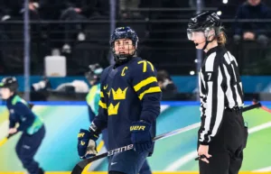 Kaptenens ilska: ”Domarnivån är alldeles för låg”