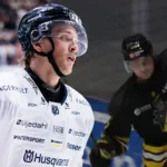 Här gör HV-lånet sitt första mål i AIK