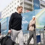 Landeskog blir kapten för Tre Kronor