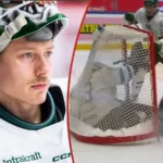 Ilskan mot Larmi i segern: ”Filmare”