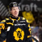 Uppgifter: Lämnar Skellefteå – överens med ny klubb