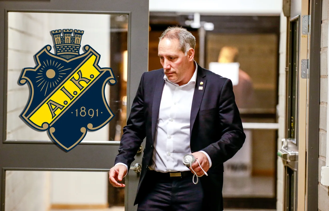 Jansson: Broarna är brända – dags att avgå nu, Lasse