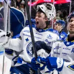 Leksands galna lyft: ”Ska inte ge upp”