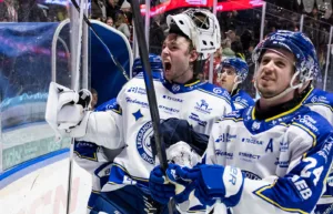Leksands galna lyft: ”Ska inte ge upp”