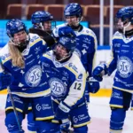 Leksands galna match: 102-1 i skott