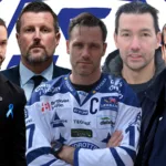 Tio kandidater – tar någon av dem över Leksand?