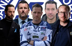 Tio kandidater – tar någon av dem över Leksand?