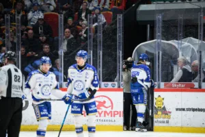 Leksand: ”Ingen människa ska behöva utsättas för det”